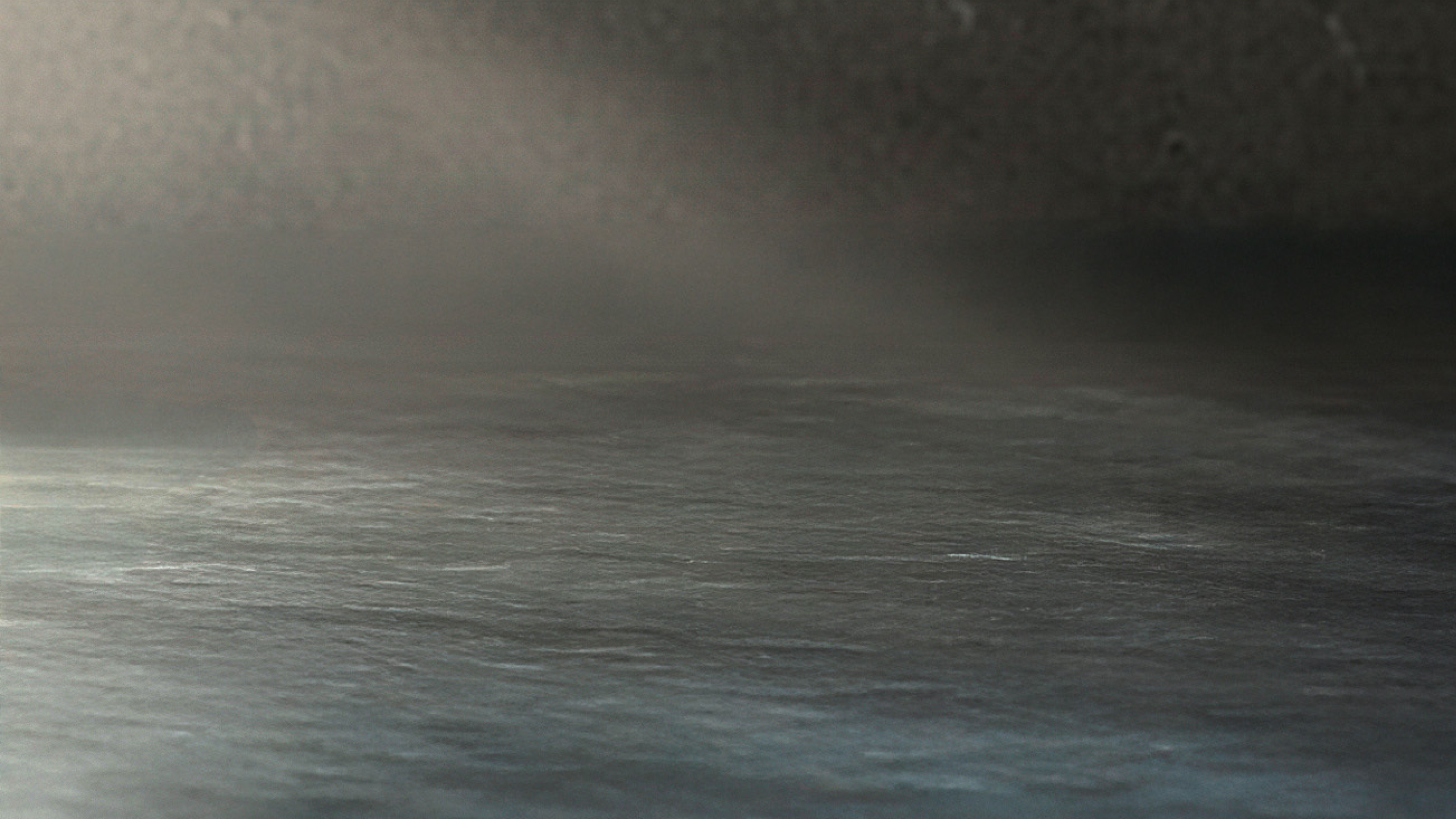 Golden Lattice Matrix Background